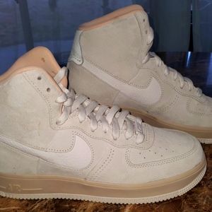Womens Air Force 1 Sculp